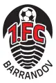 1. FC Barrandov