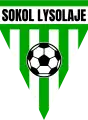 TJ Sokol Lysolaje
