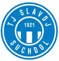 Slavoj Suchdol