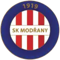 SK Modřany