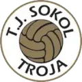 Sokol Troja