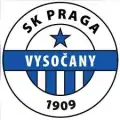 Praga Vysočany