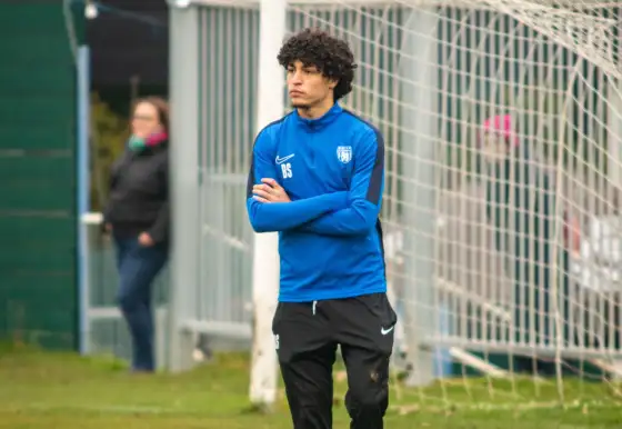 Mladší žáci doma v posledním zápase proti Uhelným skladům